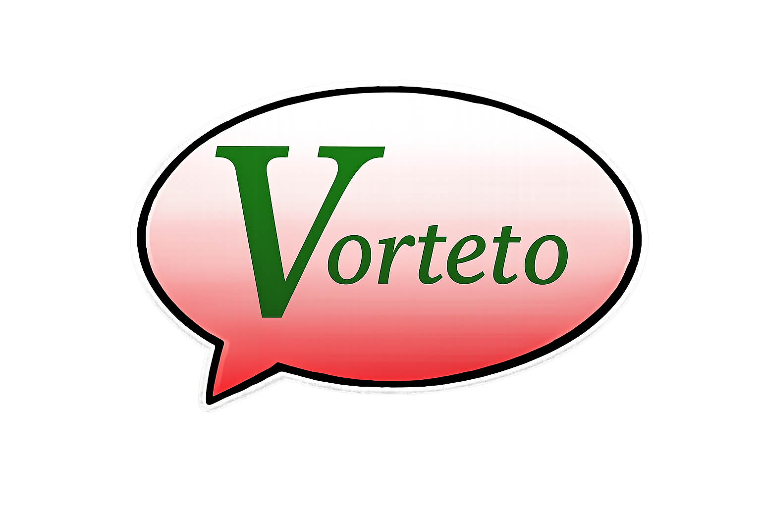 Vorteto logo